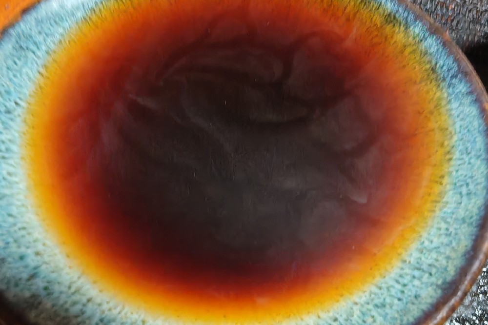 六堡篓茶：千年传承的东方黑茶文化瑰宝